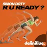 R U Ready - Original Mix cover art