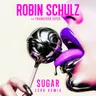 Sugar (feat. Francesco Yates) - Zerb Remix cover art