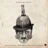 Dissensions - Erich Lesovsky Remix cover art