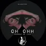 Oh Ohh by Deborah de Luca cover art