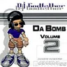 Pimp Of The Nation by DJ Godfather cover art