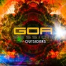 Life On Earth by Outsiders cover art