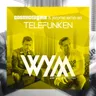 Telefunken - Extended Mix by Jerome Isma-Ae cover art