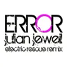 Error cover art