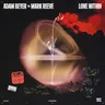 Love Within by Adam Beyer cover art