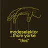 All Buttons In by Modeselektor cover art