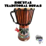 Traditional Drums - Dry Drum Mix by Kek'star cover art