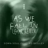 As We Fall In - Lehar Remix cover art