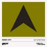 Say Something - Carl Cox Extended Remix cover art