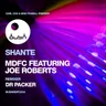 Shante - MDFC Mix cover art