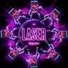 Laser (extended mix) by Sub Zero Project cover art