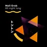 Valentine by Mall Grab cover art