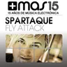 Fly Attack cover art