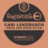 Drum And Noise Style cover art