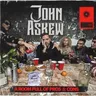 Running in the Dark by John Askew cover art