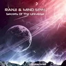 Secrets of the Universe cover art