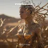 Pressure by Nihil Young cover art