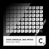 Woz Not Woz - Horny United Remix by Eric Prydz cover art