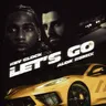 Let's Go - Alok Remix cover art