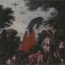 And All Went Dark by Chris Liebing cover art