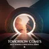 Tomorrow Comes cover art