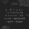 Back Alley Sally (Randomer Remix) cover art