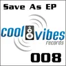 Save As - Alaa & Kristoffer Ljungberg Remix cover art