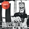 The Madness by Boris Brejcha cover art