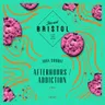 Addiction cover art