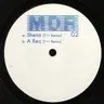 Shena (T++ remix) by Marcel Dettmann cover art