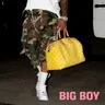 Big Boy by Luciano cover art