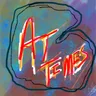 At Times by Boddhi Satva cover art