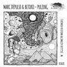 Pulzing cover art