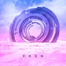 Eden cover art