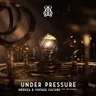 Under Pressure by Meduza cover art