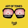 Square Knocking cover art