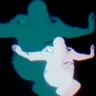 Dance cover art