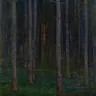 Zauberwald by Landhouse cover art