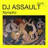 Nympho cover art