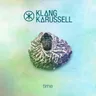 Time - Edit by Klangkarussell cover art