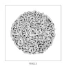 Walls - Moby Remix [Radio Edit] by Monkey Safari cover art