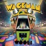 Wackman cover art