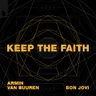 Keep The Faith by Armin van Buuren cover art