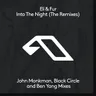 You and I (John Monkman remix) by Eli & Fur cover art
