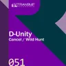 Cancel - Original Mix by D-Unity cover art