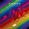 For The Music cover art