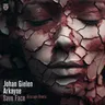 Save Face - Airscape Remix by Johan Gielen cover art