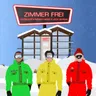 Zimmer Frei by Outsiders cover art