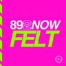 FELT - Concise Mix by Solarstone cover art
