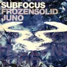 Frozen Solid cover art